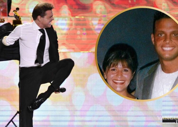 ‘Es fake’: Desmiente la periodista Martha Figueroa que Luis Miguel esté hospitalizado en Nueva York