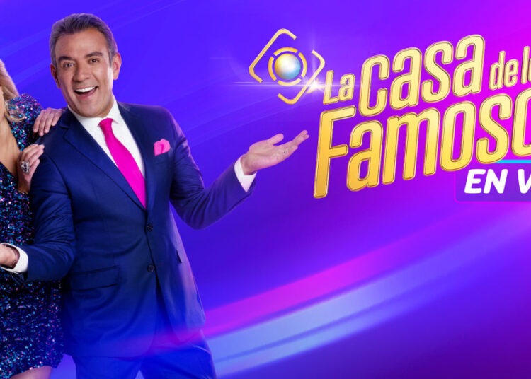 ‘La Casa De Los Famosos’ Opened the Doors of Hispanic TV’s Most Famous House