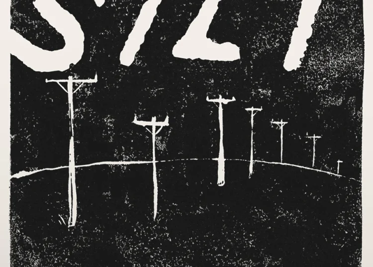 10 new albums to stream today