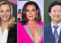 11 celebridades que no sabías que siguieron carreras en medicina