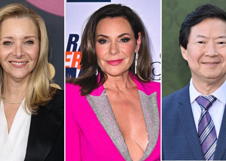 11 celebridades que no sabías que siguieron carreras en medicina