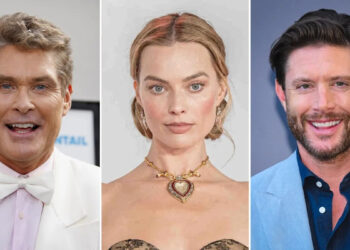12 actores sorprendentes que comenzaron en las telenovelas