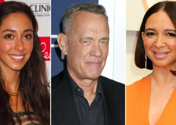 12 celebridades que no sabías que son descendientes de personajes famosos