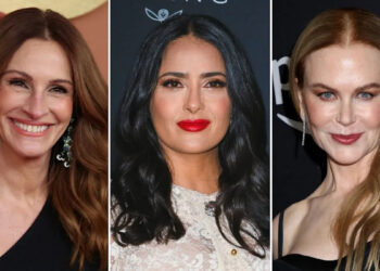 12 celebridades que poseen granjas y adoptan la vida en el campo
