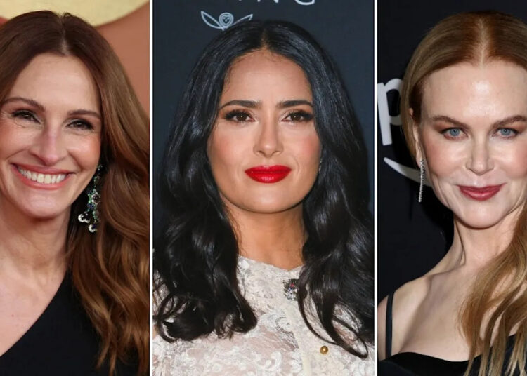 12 celebridades que poseen granjas y adoptan la vida en el campo