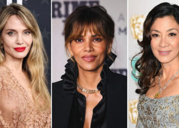 12 mujeres que redefinieron Hollywood y el entretenimiento