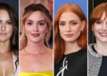 13 dúos de celebridades que no son parientes pero que podrían pasar por gemelos