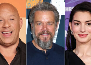 13 estrellas de Hollywood que dejaron la universidad para perseguir sus sueños de actuación