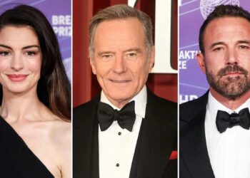 13 megaestrellas que comenzaron en comerciales de televisión antes de la fama en Hollywood