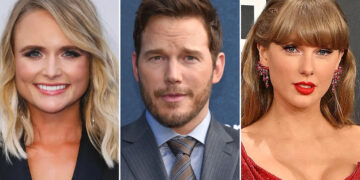 14 celebridades criadas en pueblos pequeños que triunfaron en Hollywood