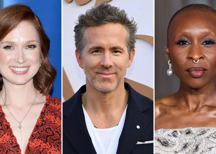 14 celebridades que han corrido maratones