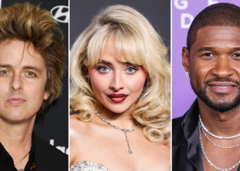 14 celebridades que han subido al escenario de Broadway