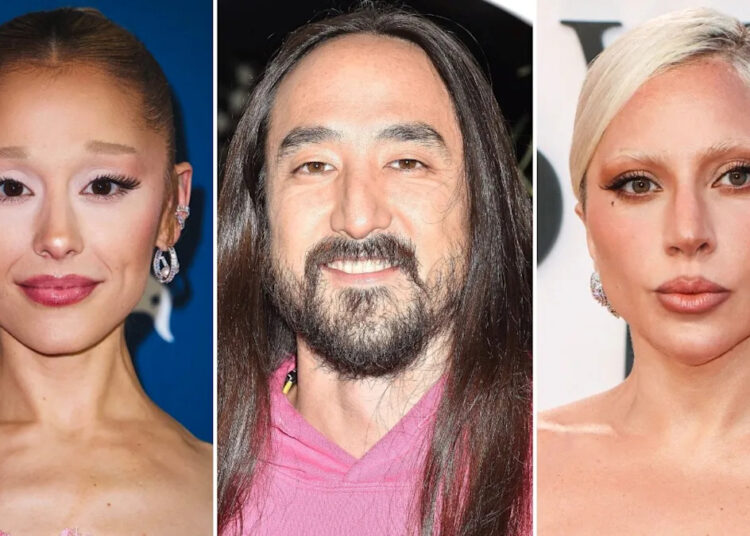14 rostros famosos que vinieron del dinero