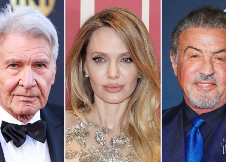 15 actores de Hollywood que realizaron sus propias acrobacias