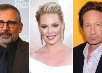 15 actores de televisión famosos que eligieron no aparecer en programas populares
