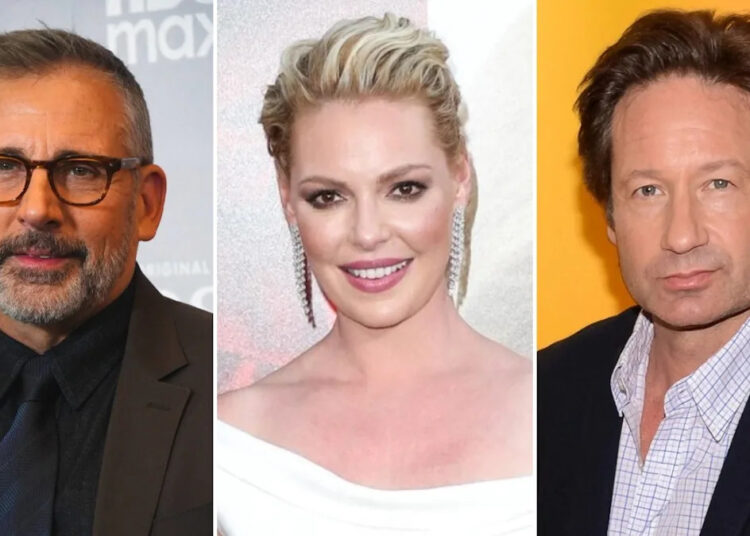 15 actores de televisión famosos que eligieron no aparecer en programas populares