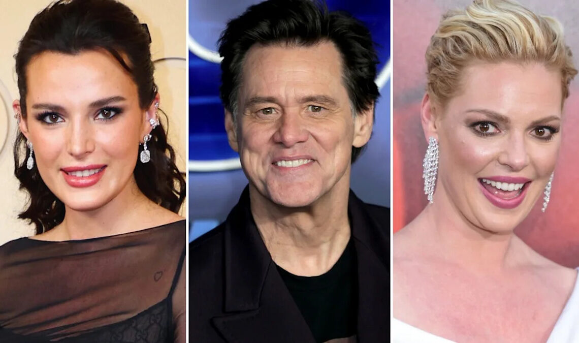 15 actores que enfrentan luchas en Hollywood después de alcanzar el estrellato
