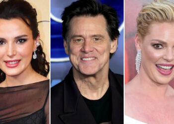 15 actores que enfrentan luchas en Hollywood después de alcanzar el estrellato