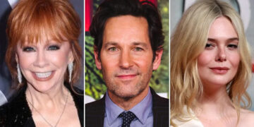 15 celebridades de Aries que encarnan la audacia y la pasión
