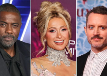 15 celebridades famosas que también son DJ