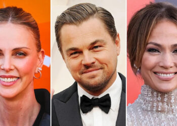 15 celebridades icónicas que tuvieron vidas sorprendentes antes de la fama