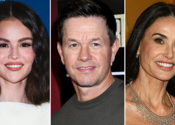 15 celebridades notables que pasaron de sus humildes comienzos al estrellato