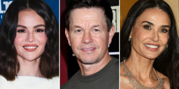15 celebridades notables que pasaron de sus humildes comienzos al estrellato