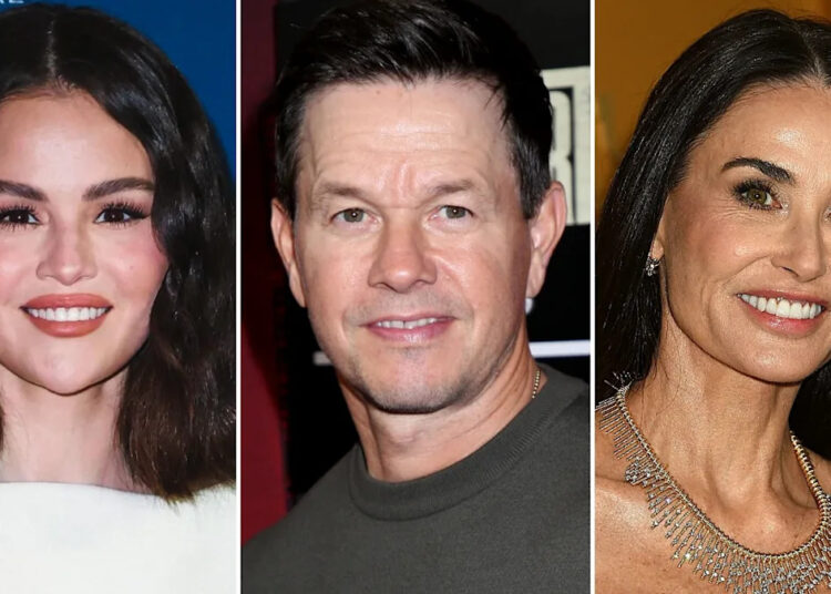 15 celebridades notables que pasaron de sus humildes comienzos al estrellato