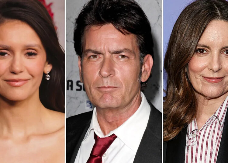 15 celebridades que cambiaron sus nombres para el escenario