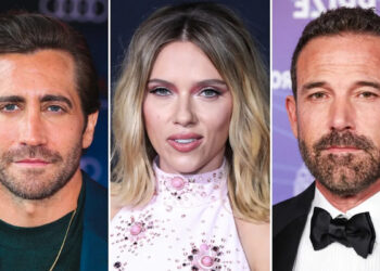 15 celebridades que no sabías que comenzaron como actores infantiles