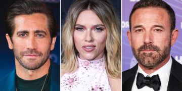15 celebridades que no sabías que comenzaron como actores infantiles