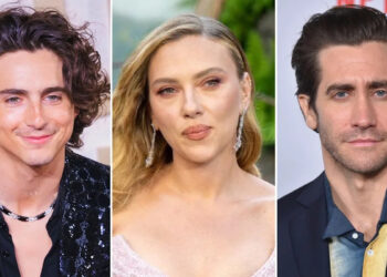 15 celebridades que olvidaste que eran estrellas infantiles
