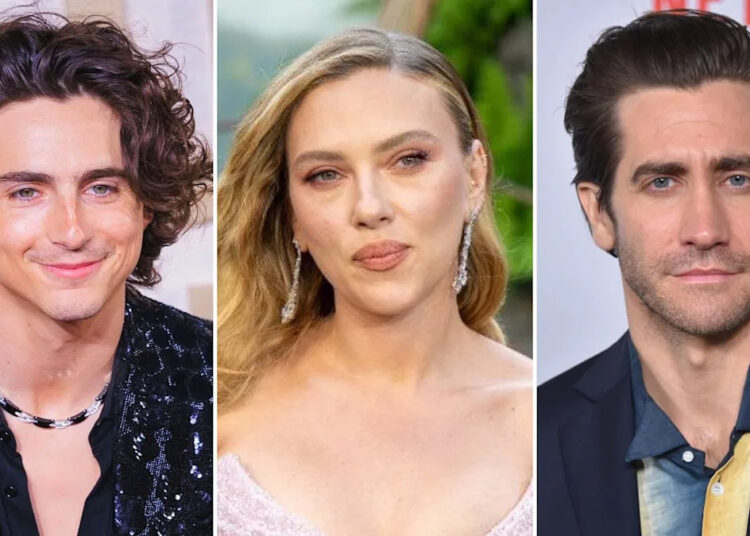 15 celebridades que olvidaste que eran estrellas infantiles