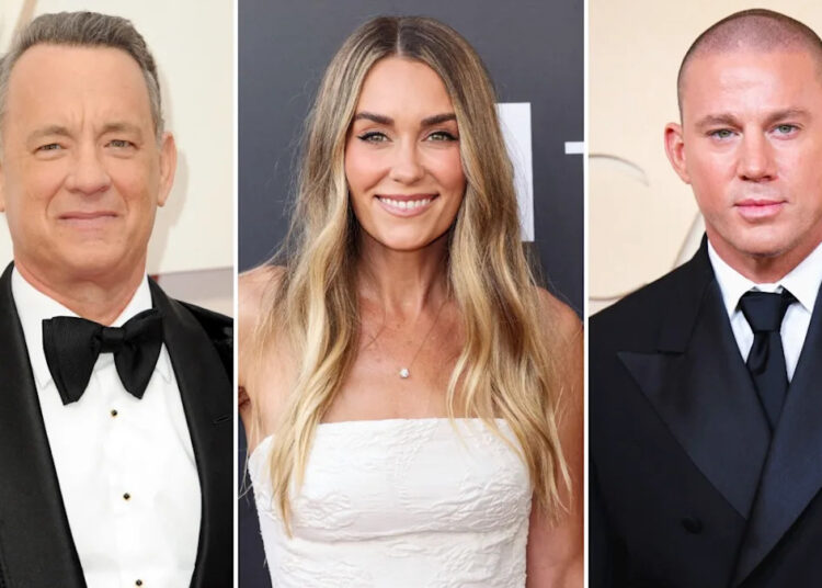 15 celebridades que probablemente no sabías que eran autores publicados