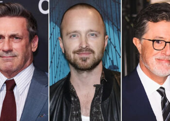 15 estrellas que olvidaste que estaban en reality shows antes de triunfar