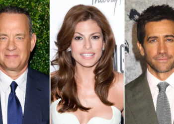 15 rostros famosos que olvidaste que estaban en videos musicales icónicos