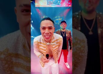 Circo Hermanos Gasca en Bucaramanga