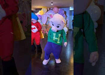 ¡Si te ríes, pierdes! Bailando con el Show Ms Diversiones 🥳