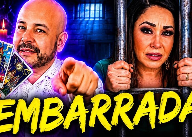RAMSÉS VIDENTE REVELA TRÁGICO FINAL PARA ADDIS TUÑÓN POR IMELDA TUÑÓN Y MARIBEL GUARDIA