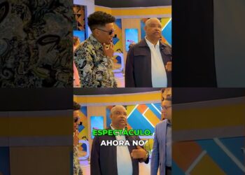 ¿Es esto periodismo de espectáculo? ¡No lo es!