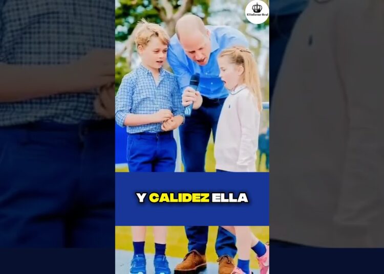 Por qué Guillermo será un rey muy diferente a Carlos #reinaIsabel #príncipeGuillermo #reyCarlos