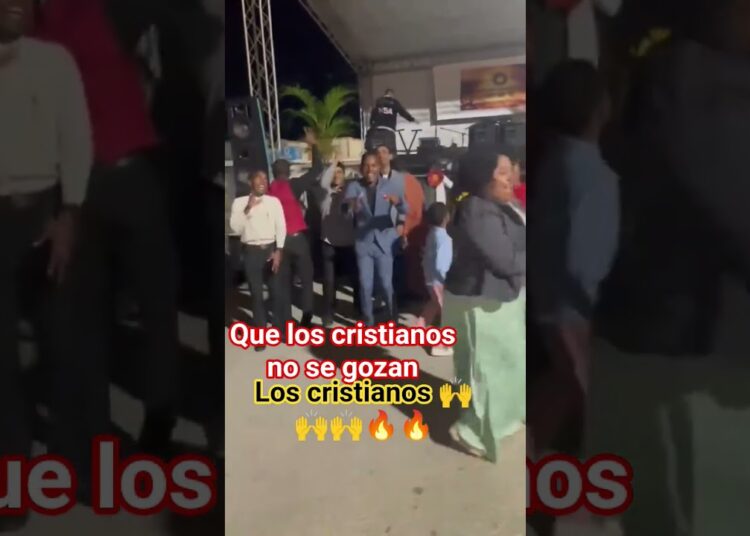 Es un gozo sano mi gente verdad #biblia #musica #vidaeterna #video #amor #fe #reflexionesdeldia
