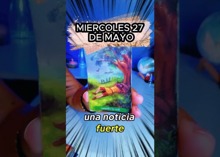 Lo decreto y lo manifiesto hecho está!! Amén 🙏 #guíaespiritual #espiritualidad #tarot #Energía #Amor