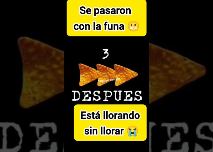 El chisme de la Yeri Mua 🫣