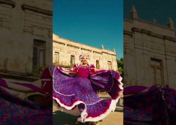 Algarabía 2026 | Ballet Folklórico Nuevo Jalisco