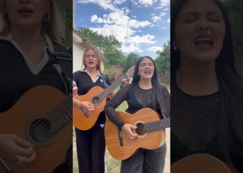Medallita de oro #cover #yosoydelos7mil #musica #rancheras