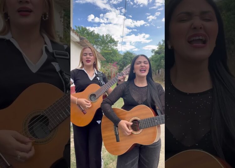 Medallita de oro #cover #yosoydelos7mil #musica #rancheras