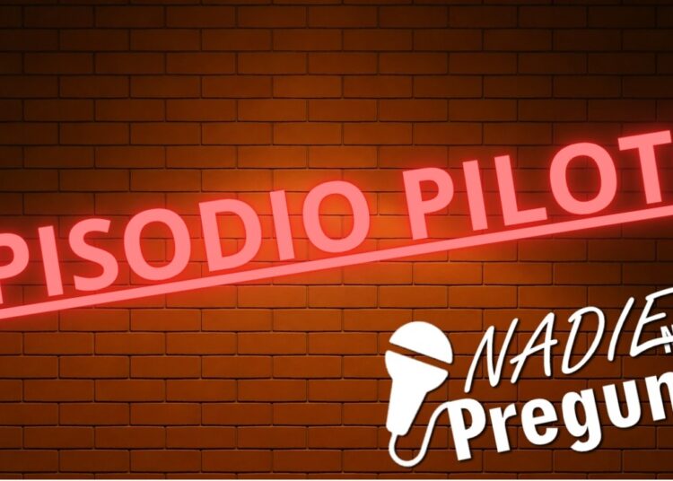 Therians, Cruising, Metro Bogotá, Chismes S3xuales y Amorosos – Episodio Piloto Nadie Nos Preguntó.