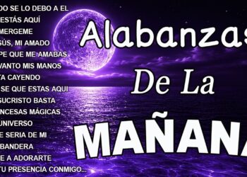 MÚSICA CRISTIANA 2026 – HERMOSAS ALABANZAS CRISTIANAS ADORACIÓN – TODO SE LO DEBO A EL