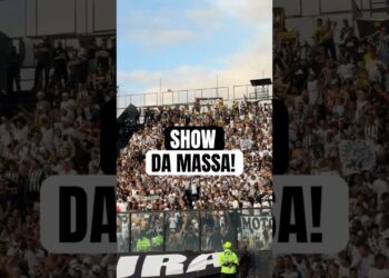 MASSA DO GALO DÁ SHOW EM SÃO JANUÁRIO!